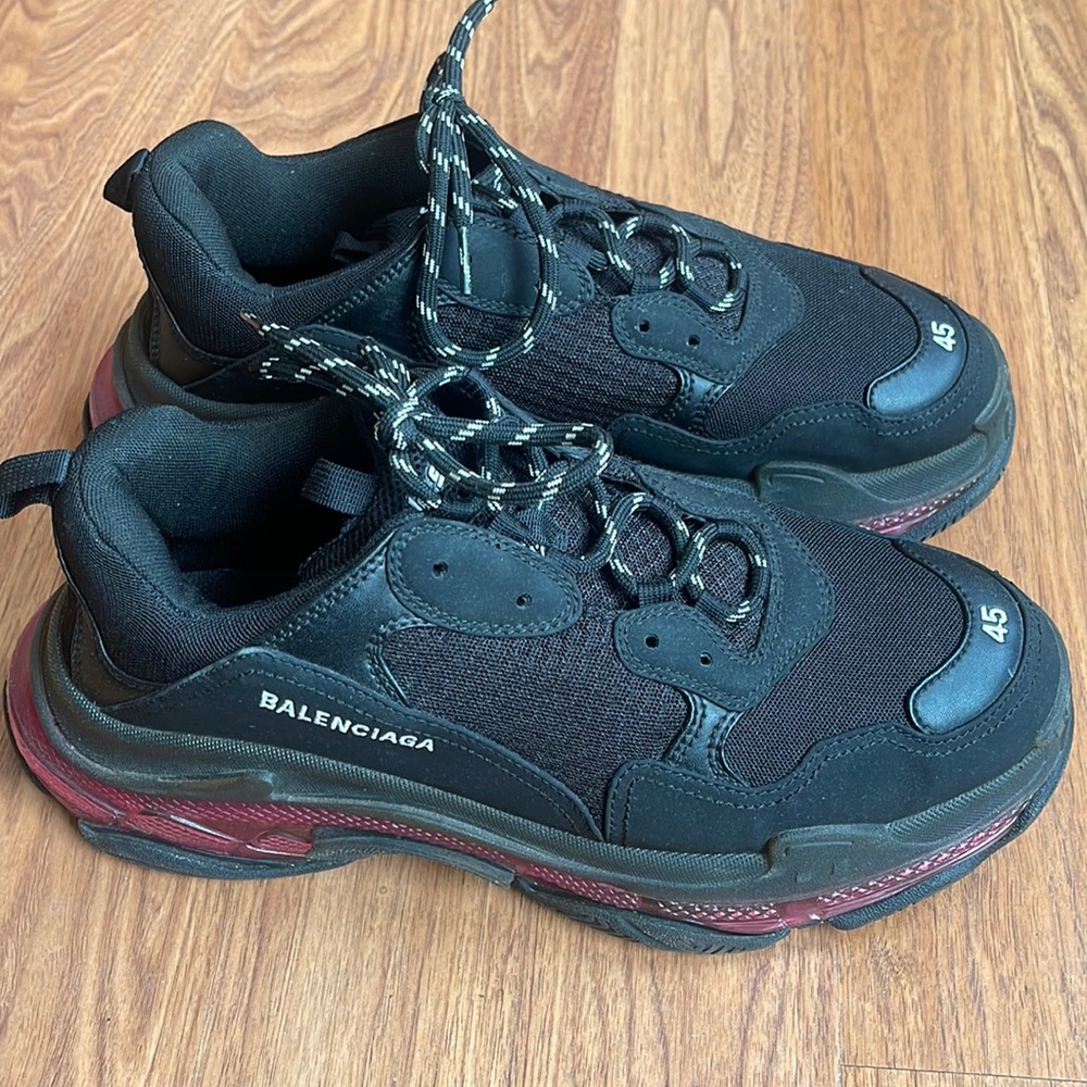 Balenciaga Triple S sneakers